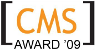 CMS award