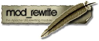 Apache mod_rewrite logo Apache mod_rewrite logo